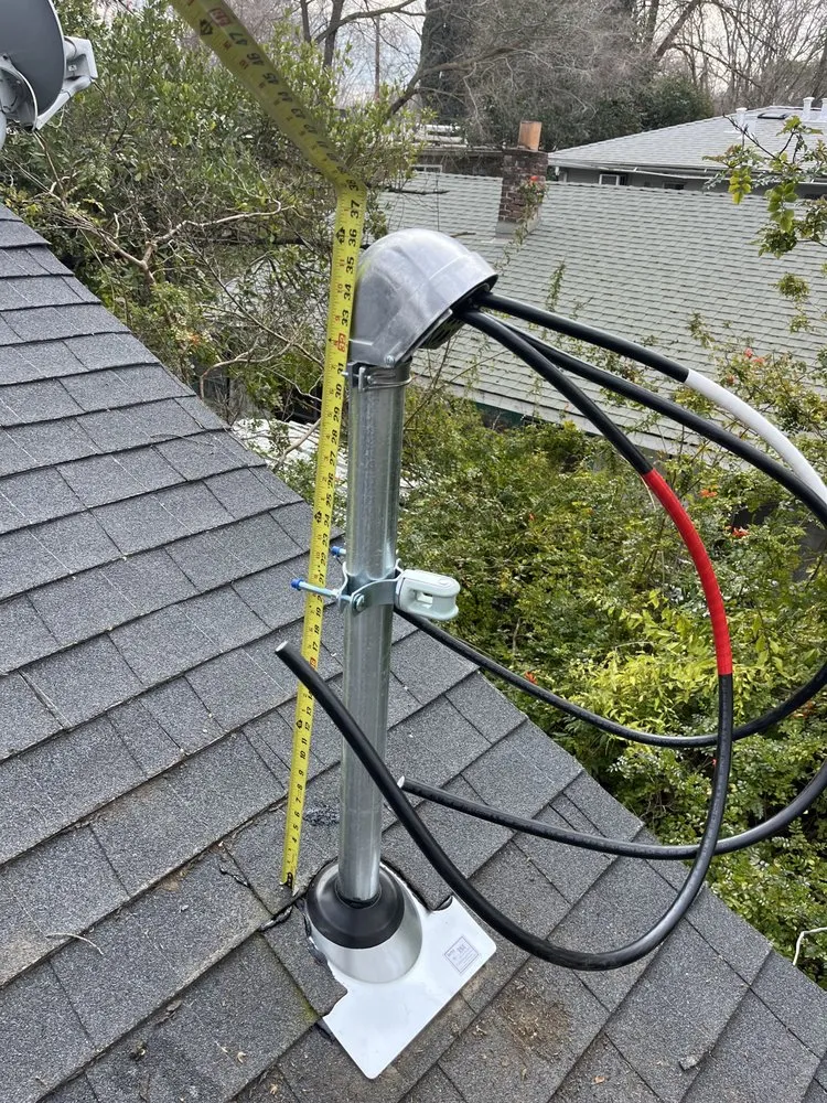 Slide of Americana Electric