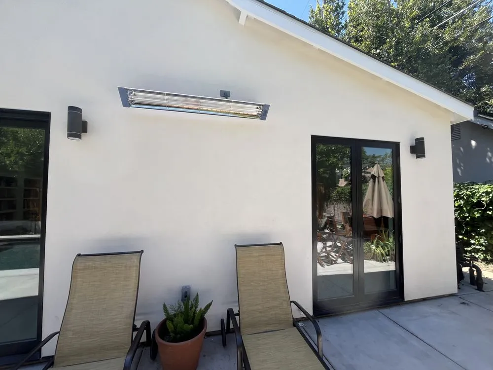 Slide of Americana Electric