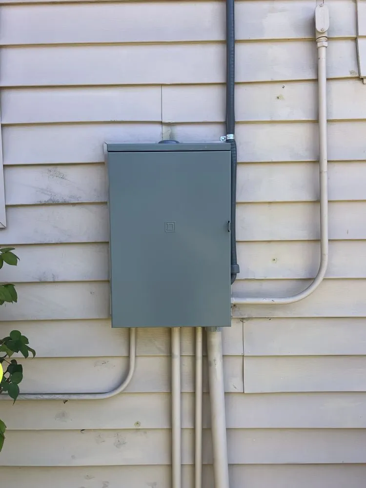 Affordable lighting installation service in , - Americana Electric