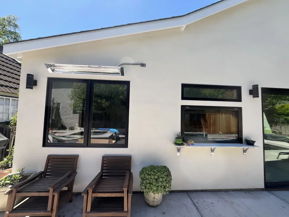 Slide of Americana Electric