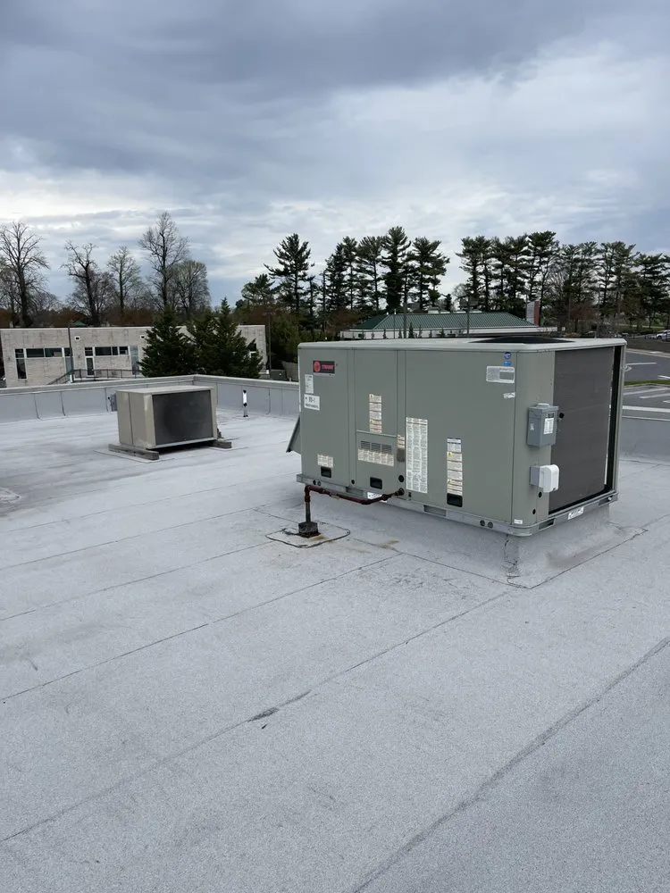 Licensed electrical repair in Freeland, MD by AmericanHVACR