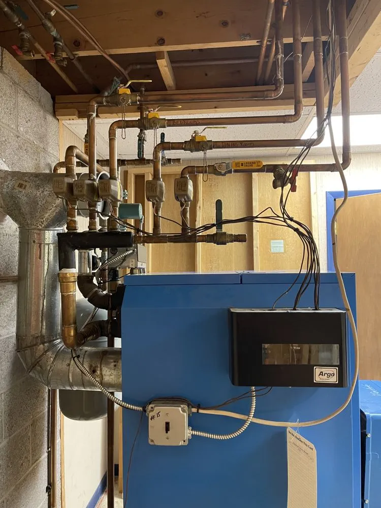 Certified lighting installation in Freeland, MD by AmericanHVACR