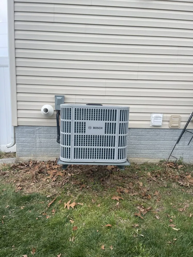 Licensed wiring installation service in Freeland, MD - AmericanHVACR