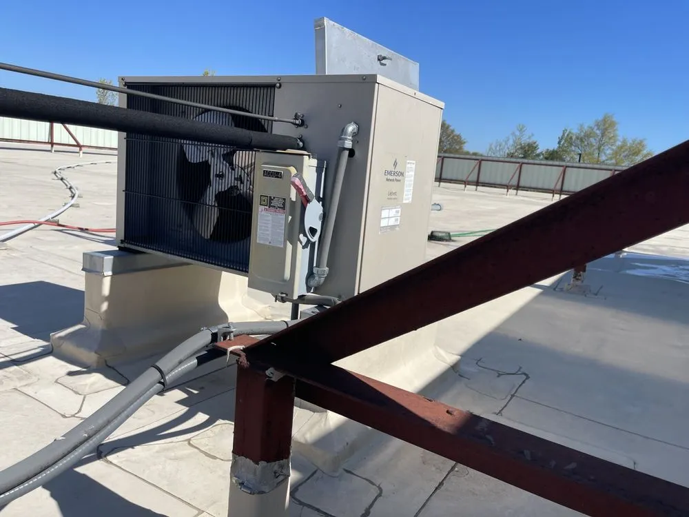 Trusted lighting installation experts serving Freeland, MD - AmericanHVACR