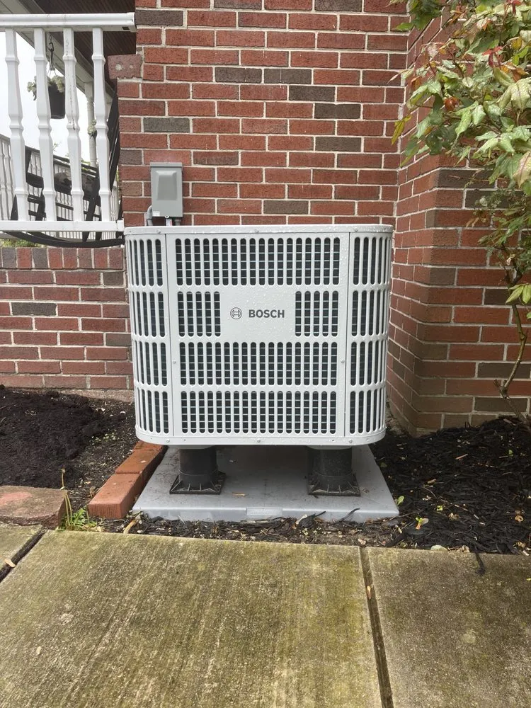 Licensed electrician providing emergency electrical service in Freeland, MD - AmericanHVACR