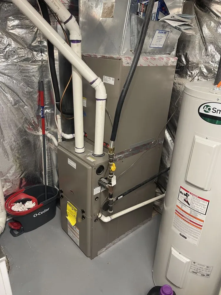 Licensed lighting installation service in Freeland, MD - AmericanHVACR