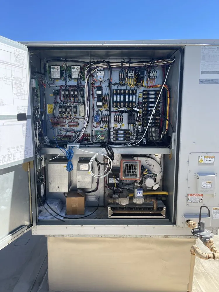 Trusted circuit breaker repair experts serving Freeland, MD - AmericanHVACR
