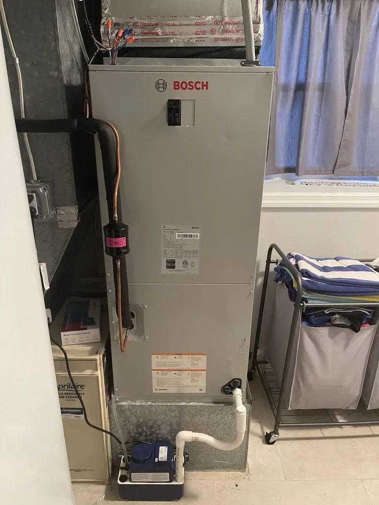 Affordable wiring installation service in Freeland, MD - AmericanHVACR