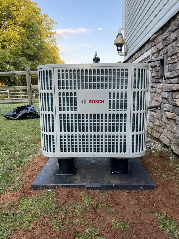 Expert electrician providing lighting installation in Freeland, MD - AmericanHVACR