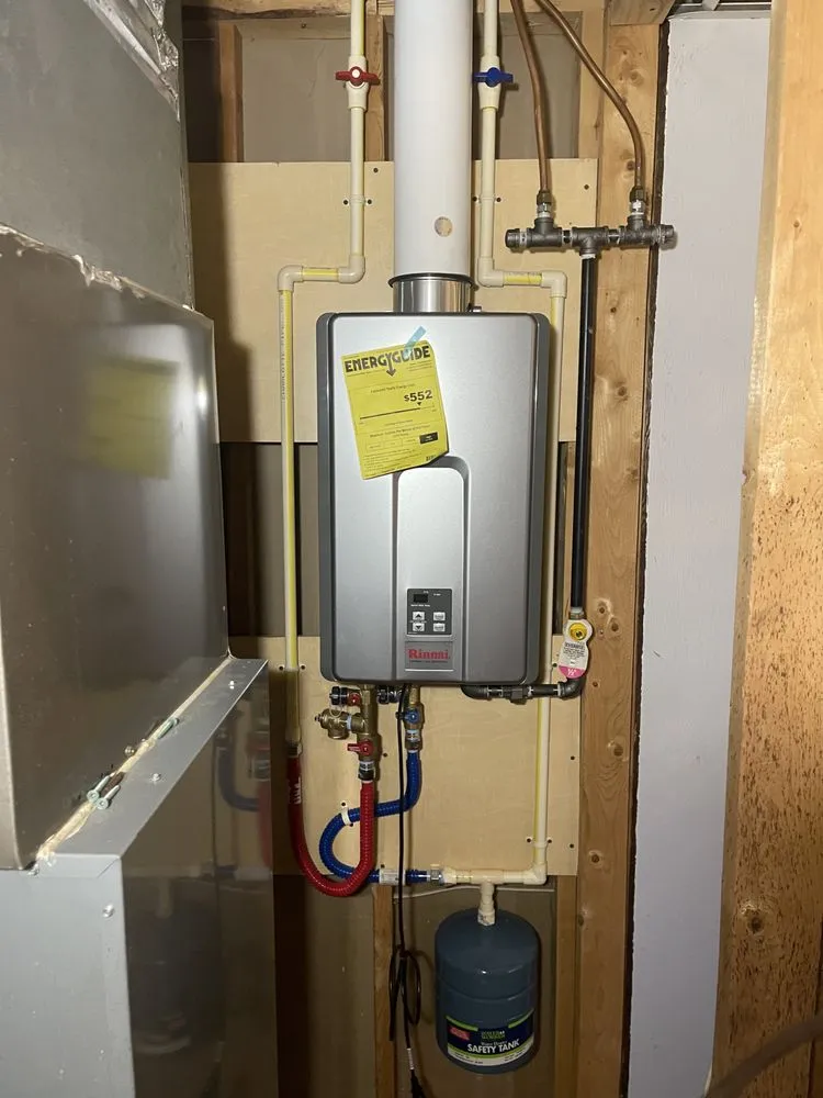 Licensed wiring installation service in Freeland, MD - AmericanHVACR