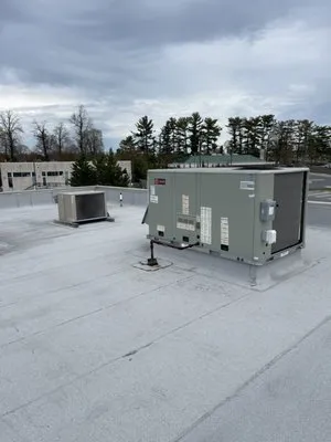 AmericanHVACR