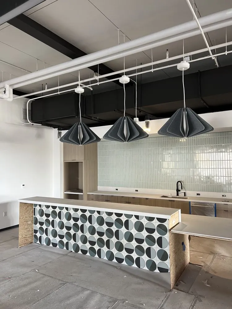 Slide of Americano Electrical Solutions