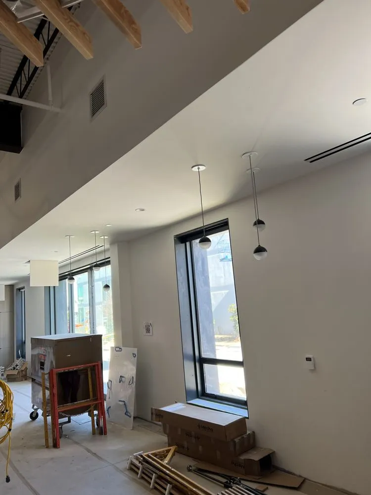 Slide of Americano Electrical Solutions