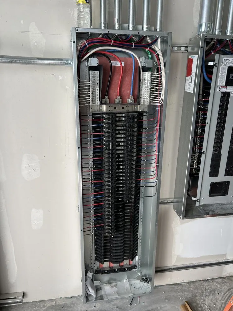 Certified outlet and switch repair service in ,  - Americano Electrical Solutions