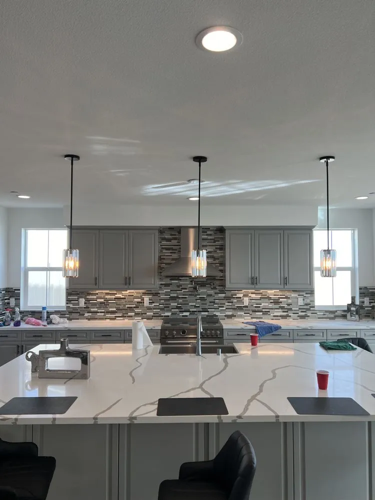 Emergency circuit breaker repair service in ,  - Americano Electrical Solutions