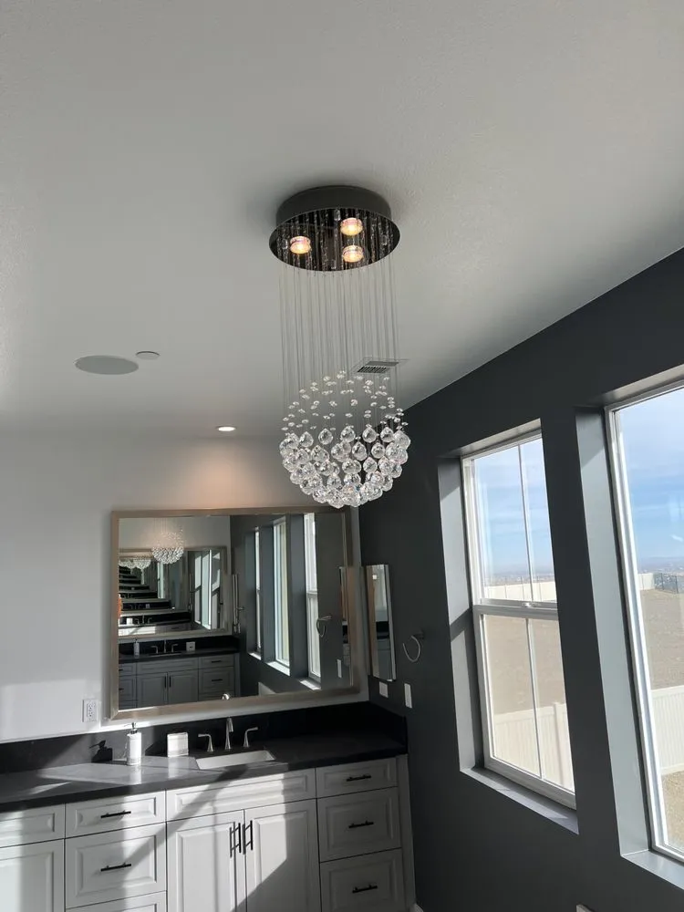 Certified electrical repair experts serving ,  - Americano Electrical Solutions