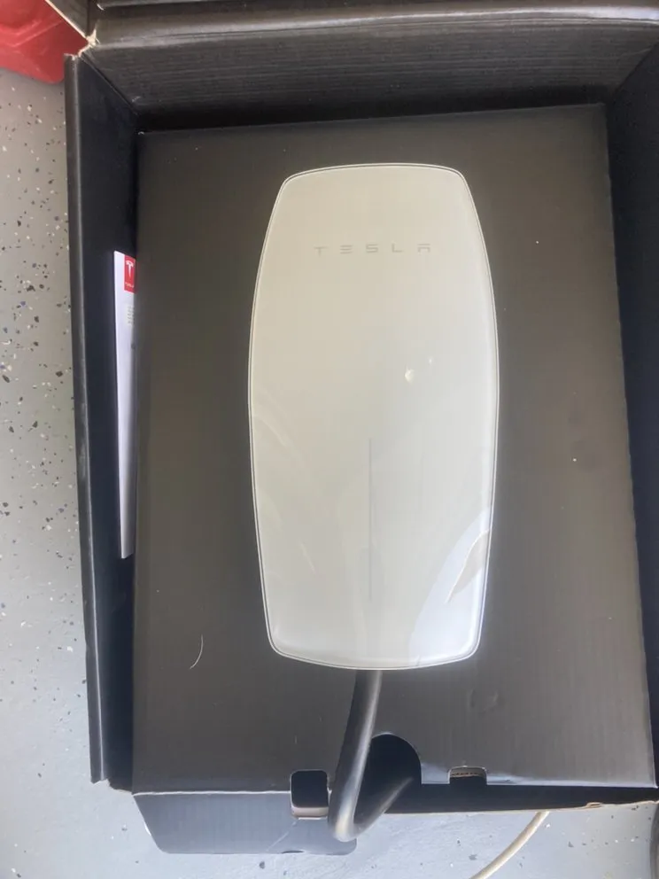 Slide of Americano Maintenence