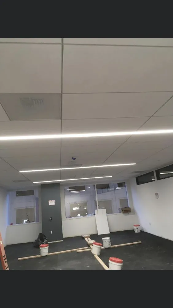 Reliable panel upgrade in ,  by Americano Maintenence