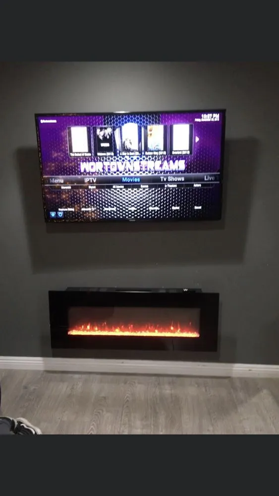 Slide of Americano Maintenence