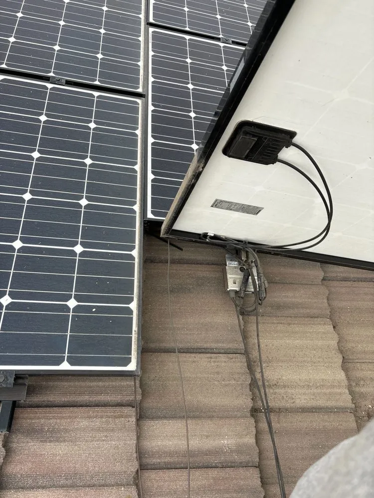 Expert lighting installation in San Fernando Valley, CA by AmericanSolarCare