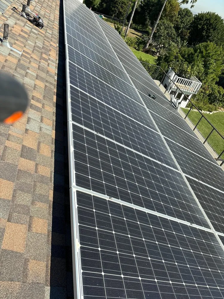 Affordable outlet and switch repair in San Fernando Valley, CA by AmericanSolarCare
