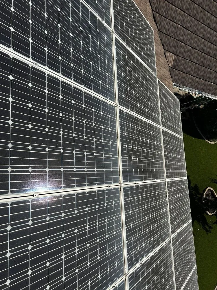 Trusted panel upgrade experts serving San Fernando Valley, CA - AmericanSolarCare