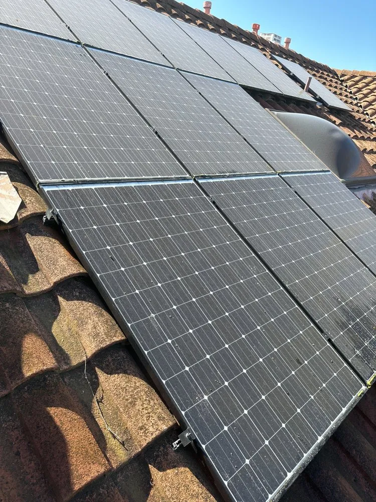 Trusted outlet and switch repair in San Fernando Valley, CA by AmericanSolarCare