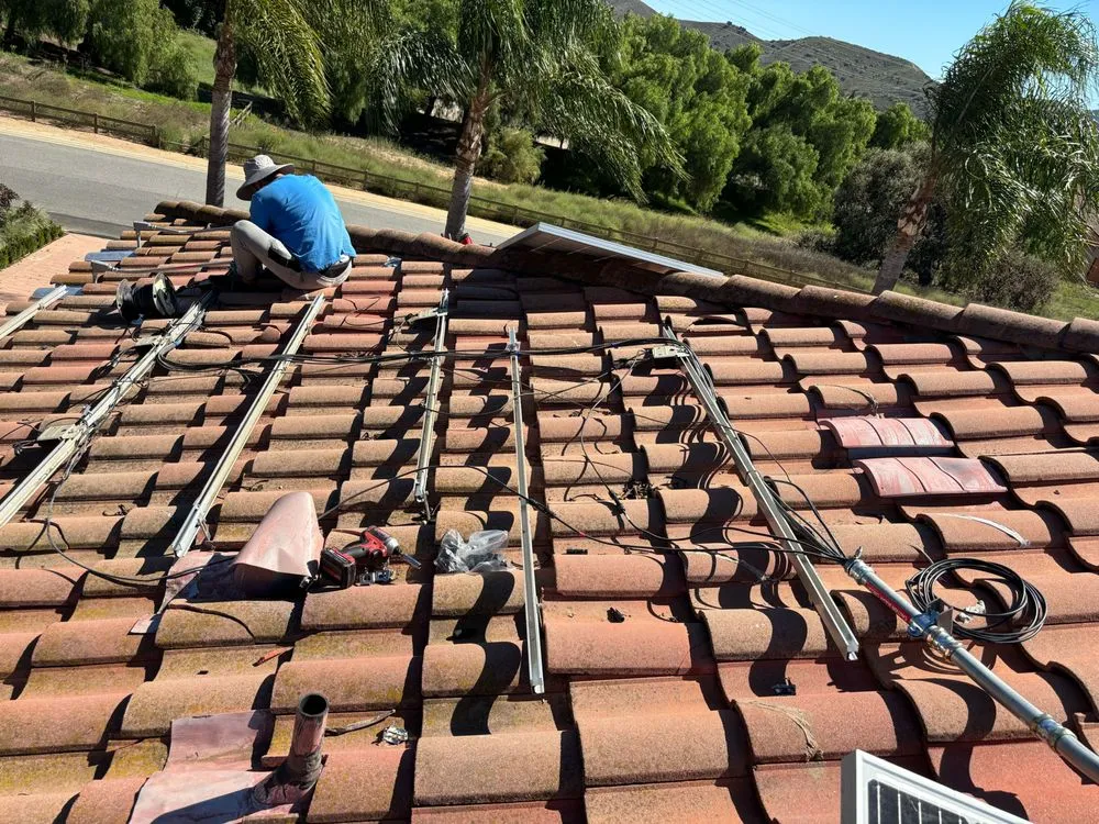 Certified lighting installation experts serving San Fernando Valley, CA - AmericanSolarCare