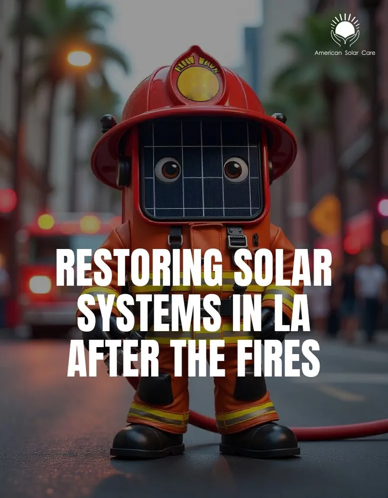 Reliable circuit breaker repair experts serving San Fernando Valley, CA - AmericanSolarCare