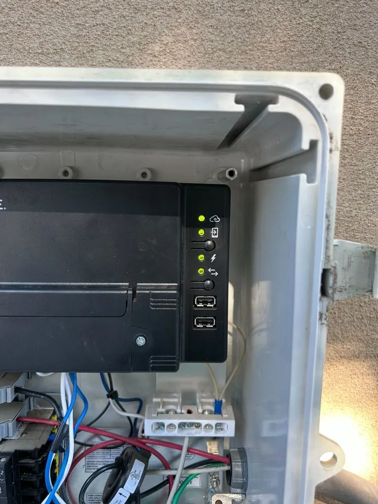 Professional wiring installation service in San Fernando Valley, CA - AmericanSolarCare