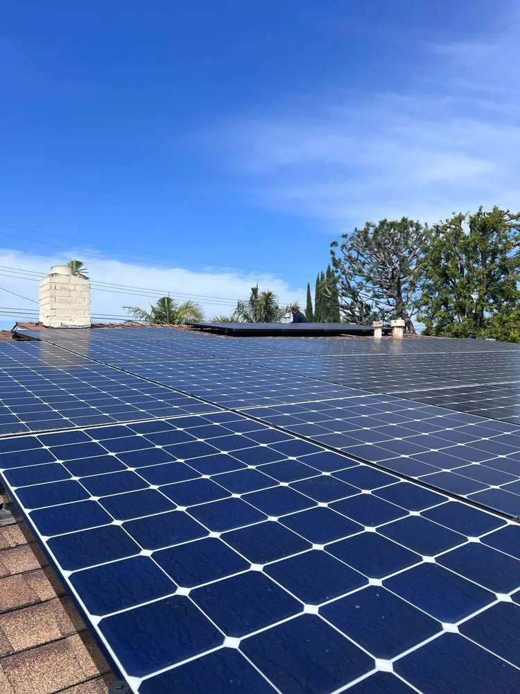 Trusted outlet and switch repair experts serving San Fernando Valley, CA - AmericanSolarCare