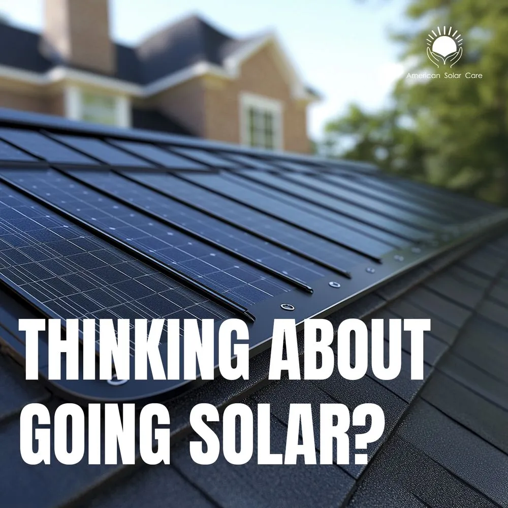 Emergency wiring installation service in San Fernando Valley, CA - AmericanSolarCare