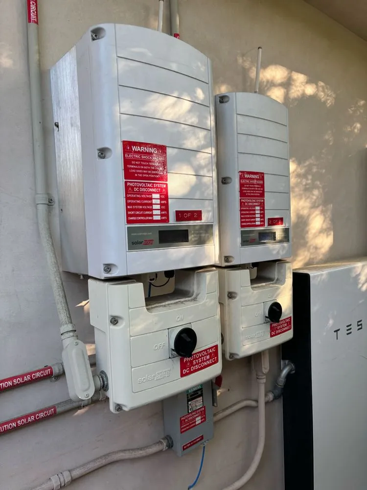 Reliable electrical repair experts serving San Fernando Valley, CA - AmericanSolarCare