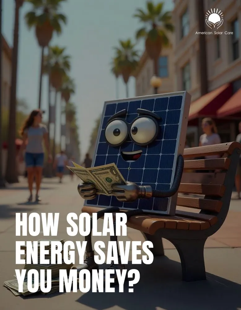 Trusted electrician providing electrical repair in San Fernando Valley, CA - AmericanSolarCare