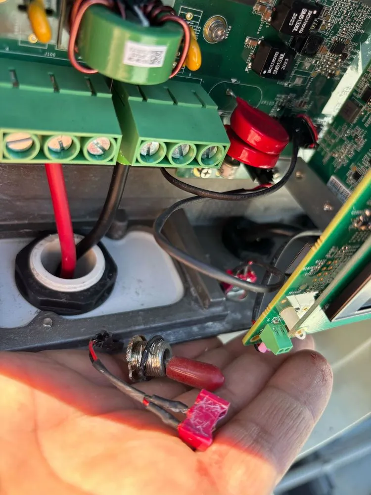 Licensed electrical repair in San Fernando Valley, CA by AmericanSolarCare