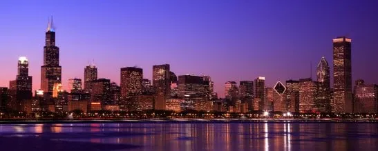 Slide of America's Best Electric