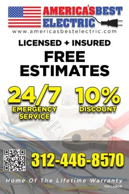 America's Best Electric