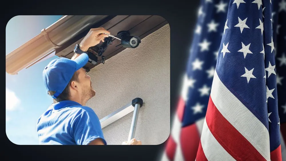 Slide of Americas Best Electrical