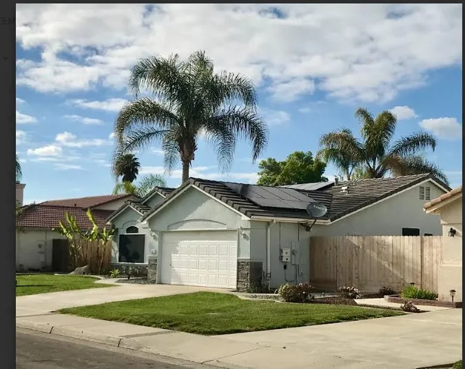 Slide of America's Energy