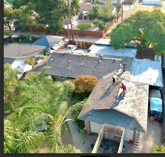 Slide of America's Energy