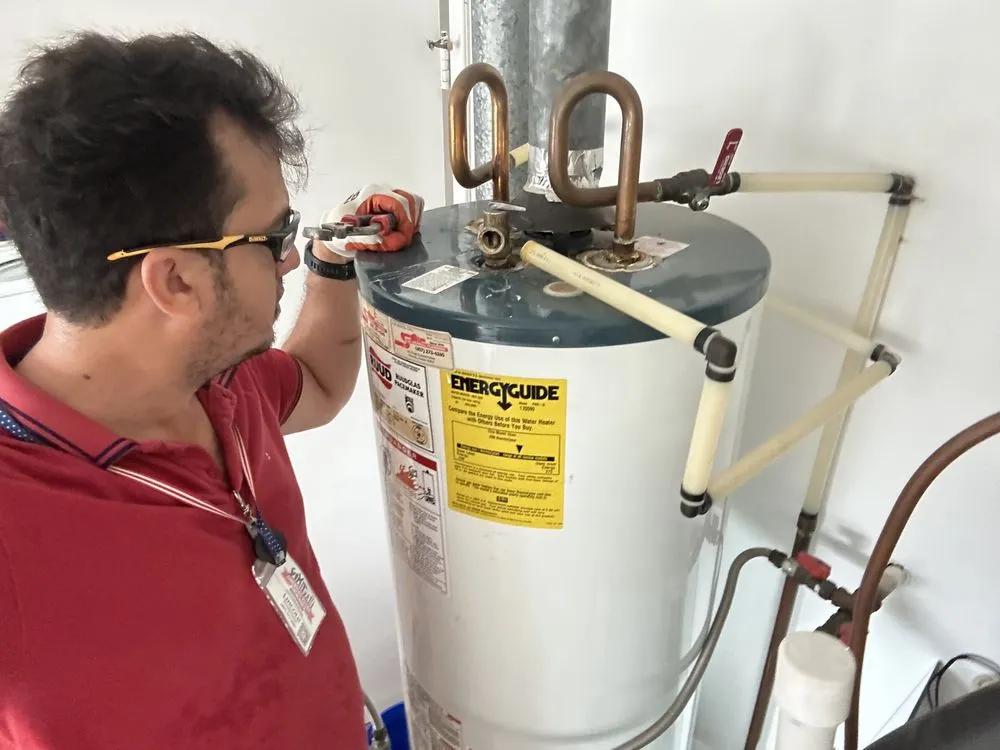 Slide of Americas Handy