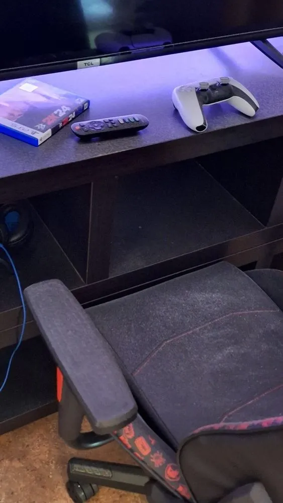 Slide of Americas Handy