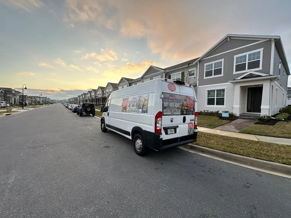 Slide of Americas Handy