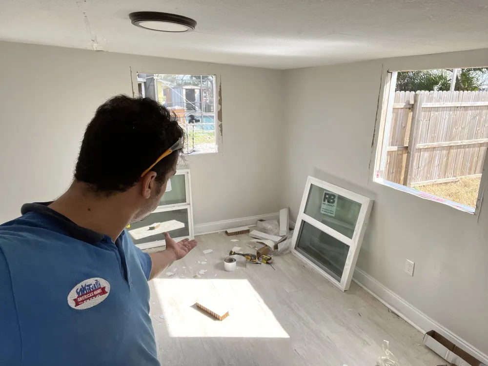 Slide of Americas Handy