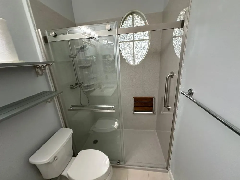 Slide of Americas Handy