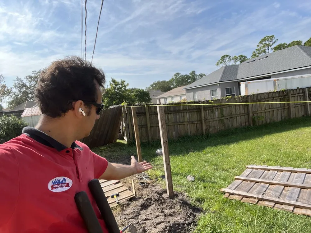 Slide of Americas Handy