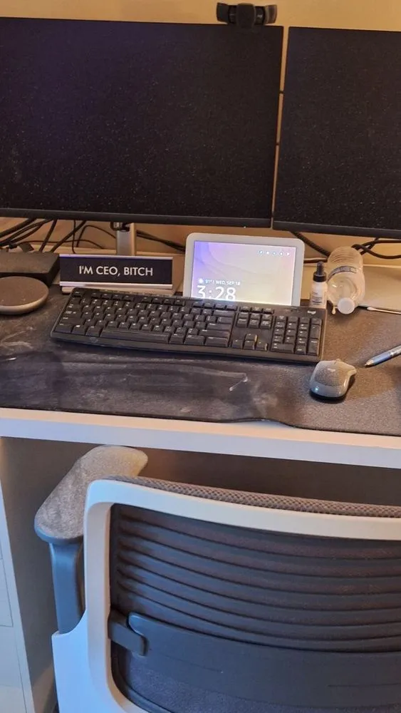 Slide of Americas Handy