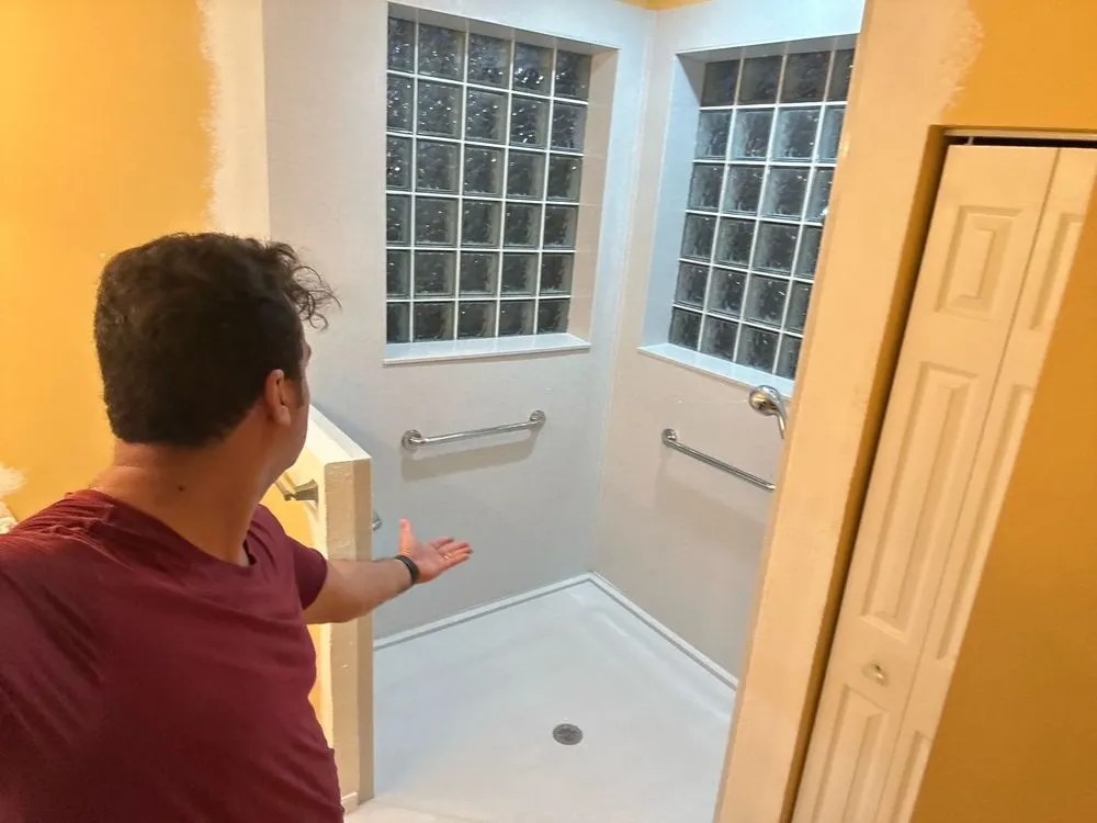 Slide of Americas Handy