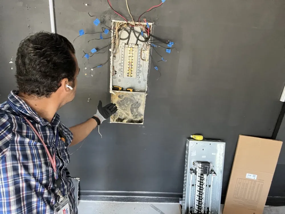 Slide of Americas Handy