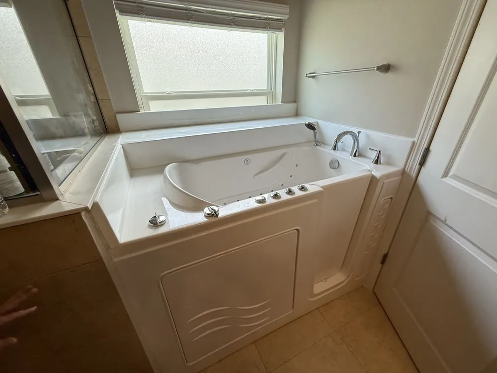 Slide of Americas Handy